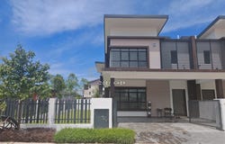 Persiaran Mahkota, Bangi, Selangor 43000