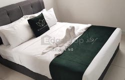 Jalan Ipoh Kechil, Off Jalan Putra, KL City, Kuala Lumpur 50350
