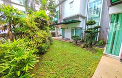 Beverly Heights 68000 Ampang Jaya Selangor, Ampang, Selangor 68000