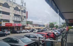 Kuala Lumpur, Kuala Lumpur 58100