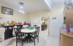 Jalan Damai Perdana 2, Cheras, Kuala Lumpur 56000