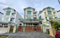 Jalan Jasmin, Kajang, Selangor 43000