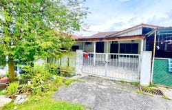 Jalan BK 4, Puchong, Selangor 47180