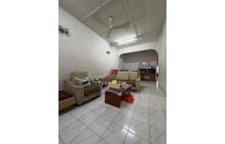 Jalan Tembaga Merah, Taman Sri Skudai, Skudai, Johor 81300