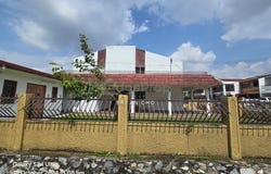 Jalan Watan, Ampang, Selangor 68000