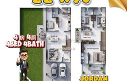 Johor Bahru, Johor 81300