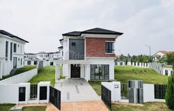 Bangi, Selangor 43000