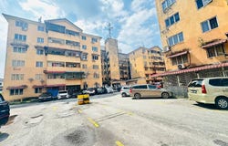 Jalan Perak, Off Lorong Raksa 1, Bukit Kuda, 41300, Selangor, Klang, Selangor 41300