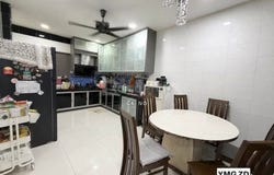 Lebuhraya Selat Klang, Klang, Selangor 41400