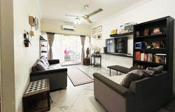 Jalan TK 2, Puchong, Selangor 47190