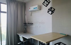 Jalan Mutiara Emas 9/14, Taman Mount Austin, Johor Bahru, Johor 81100