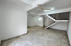 Segambut, Kuala Lumpur 52100