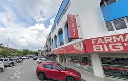Pandan, Selangor, Ampang, Selangor