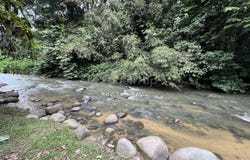 Hulu Langat, Selangor 43100