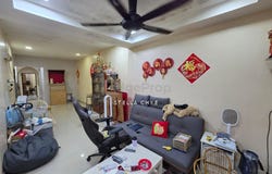 Johor Bahru, Johor 81200