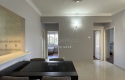 Jalan Bukit Rahman Putra 1/1, Sungai Buloh, 40160, Selangor, Bukit Rahman Putra, Selangor 40160