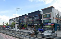 Semenyih, Selangor 43500