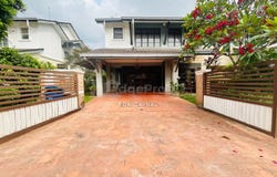 Jalan Pegaga, Shah Alam, Selangor 40170