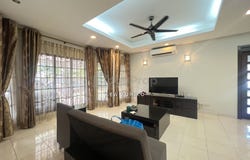 suadamai, Cheras, Selangor 43200