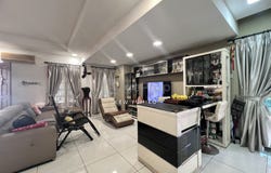 Jalan Bukit Permai, Kajang, Selangor 43000