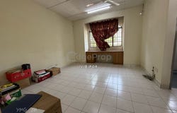 Jalan Kerongsang, Klang, Selangor 41200