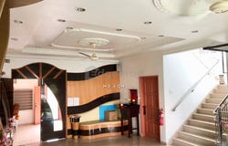 Bukit Beruang, Melaka 75150