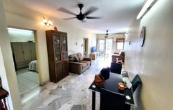 Jalan Berhala, 50470, Kuala Lumpur, Brickfields, Kuala Lumpur 50470