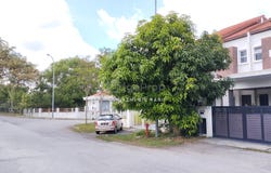 Jalan BSC 3B, Sungai Buloh, Selangor 48020