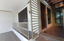 Bertam, Penang 13200