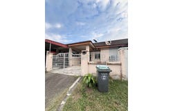 Kangkar Pulai, Johor 81110