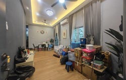 Taman Meru, Klang, Selangor 41400