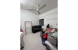 Jalan TK 4, Puchong, Selangor 40400