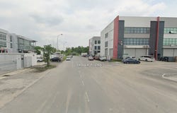 Shah Alam, Selangor 40470