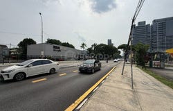 Jalan Ampang, Ampang, Kuala Lumpur 50450