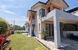 Selangor, Sungai Buloh, Selangor 47000