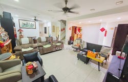 Jalan Mutiara, Puchong, Selangor 47100