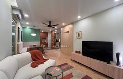 Wangsa Maju, Kuala Lumpur 53300