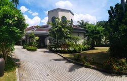 Jalan Kelab Golf, Shah Alam, Selangor 40100
