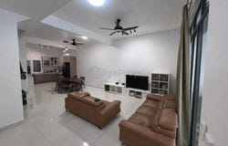 Iskandar Puteri, Johor 81200