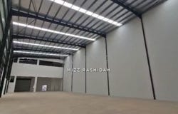Jenjarom, Selangor 42500