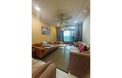 Jalan Intan 4, Taman Cheras Permata 2, 43200, Selangor, Batu 9th Cheras, Selangor 43000
