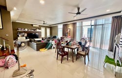 Jalan SE2, Seri Kembangan, Selangor 43300
