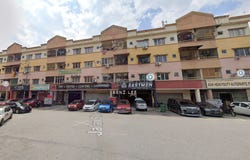 Jalan SM 3A, Batu Caves, Selangor 68100