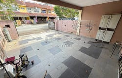 Jenjarom, Selangor 42610