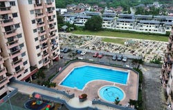 Jalan Datuk Alias, 43200, Selangor, Batu 9th Cheras, Selangor 43000