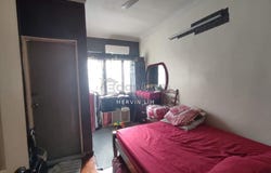 Jalan Mantap, Shah Alam, Selangor 40400