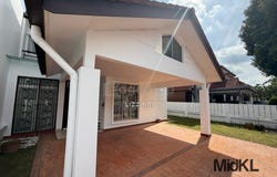 Jalan Setia Damai U13/14A, Setia Alam/Alam Nusantara, Selangor 40170