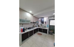 Jalan TK 2, Puchong, Selangor 47190