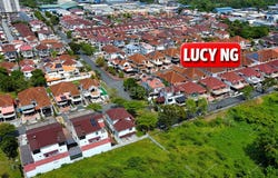 Jalan Raja Uda, Raja Uda, Penang 12000