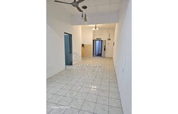 Kasturi Pangsapuri, Batu 9th Cheras, Selangor 43200